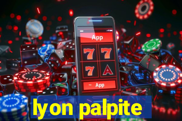 lyon palpite